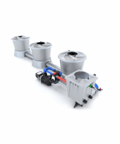 Alien V-System – The Ultimate RDWC System - No Tank