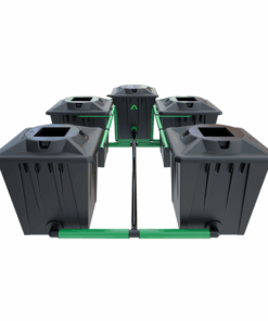 Alien RDWC Black Series 20L - No Tank or Air Pump