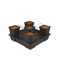 Origin XXL 5 Complete 25 Litre Pots 115 x 115cm