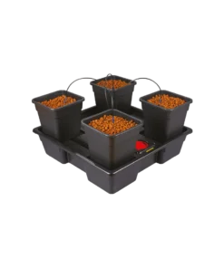Origin XL 4 Complete 18 Litre Pots - 90 x 90cm