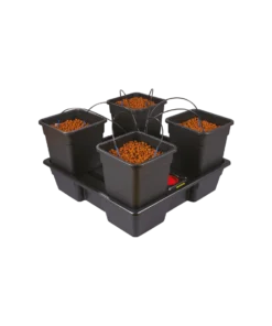 Origin XL 4 Complete 25 Litre Pots 90 x 90cm