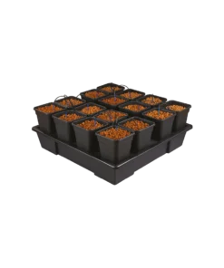 Origin XXL 16 Complete 11 Litre Pots 115 x 115cm
