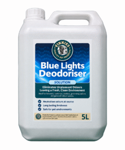 Blue Lights Deodoriser 5L