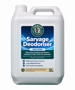Sarvage Deodoriser 5L