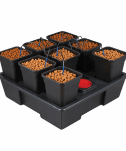Origin XL 8 Complete 11 Litre Pots 90 x 90cm