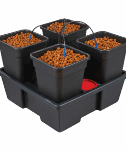 Origin Small 4 Complete 11 Litre Pots 60 x 60cm