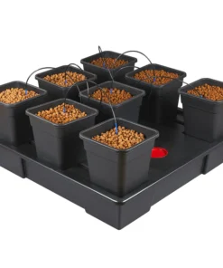 Origin XXL 8 Complete 18 Litre Pots