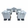 Alien RAIN 15L PRO Silver Series - No Tank
