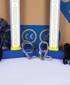 Control LED - Solar-Tech 720w Lite - Image 4