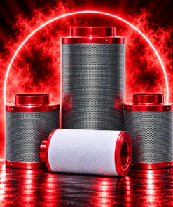 Carbon Filters