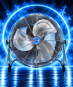 Circulation Fans