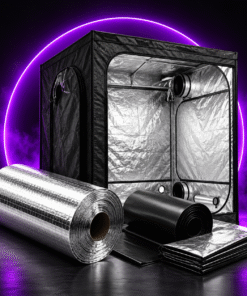 Grow Tents & Sheeting