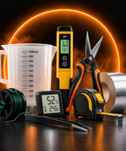 Grow Tools
