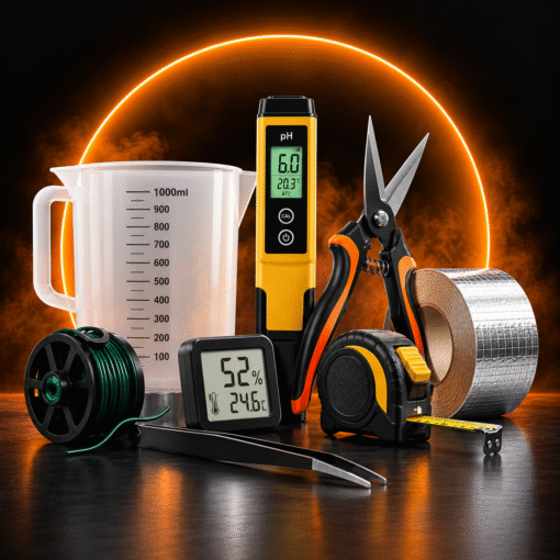 Grow Tools