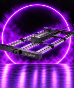 AC Infinity LED