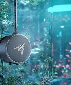 AC Infinity Water Sensor Exclusively for Controller AI+, Liquid Presence Detection, IP68-Water Resistant - Image 7
