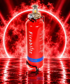 Fire Extinguishers