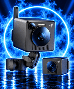 Growroom Cameras