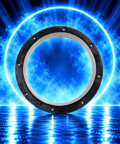 Wall Flanges