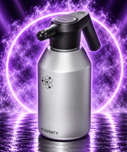 Pressure Pump Sprayers