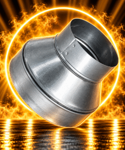 Ducting Accessories