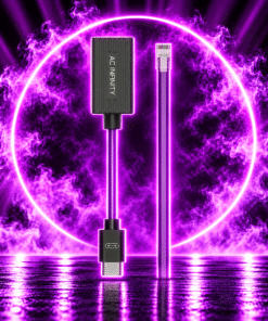 Controller Cables & Probes