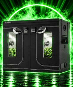 AC Infinity Grow Tents