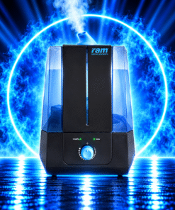 Humidifiers