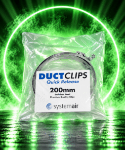 Duct Clips
