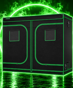 VIVOSUN Grow Tents