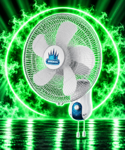 Wall Fans