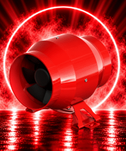 Extractor Fans