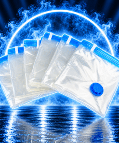 Vacuum Seal Bags