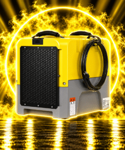 Dehumidifiers