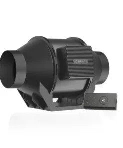 AC Infinity Cloudline Lite A Inline Fan